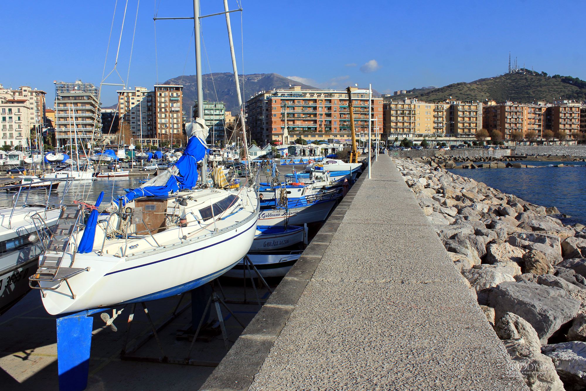 Salerno